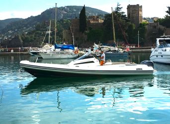33' Lomac 2017 Yacht For Sale